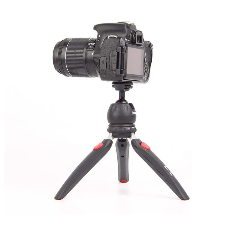 سه پایه دوربین جی ماری مدل MT-35