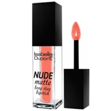 رژ لب مایع ایزابل دپونت مدل Velvet Matte شماره 57