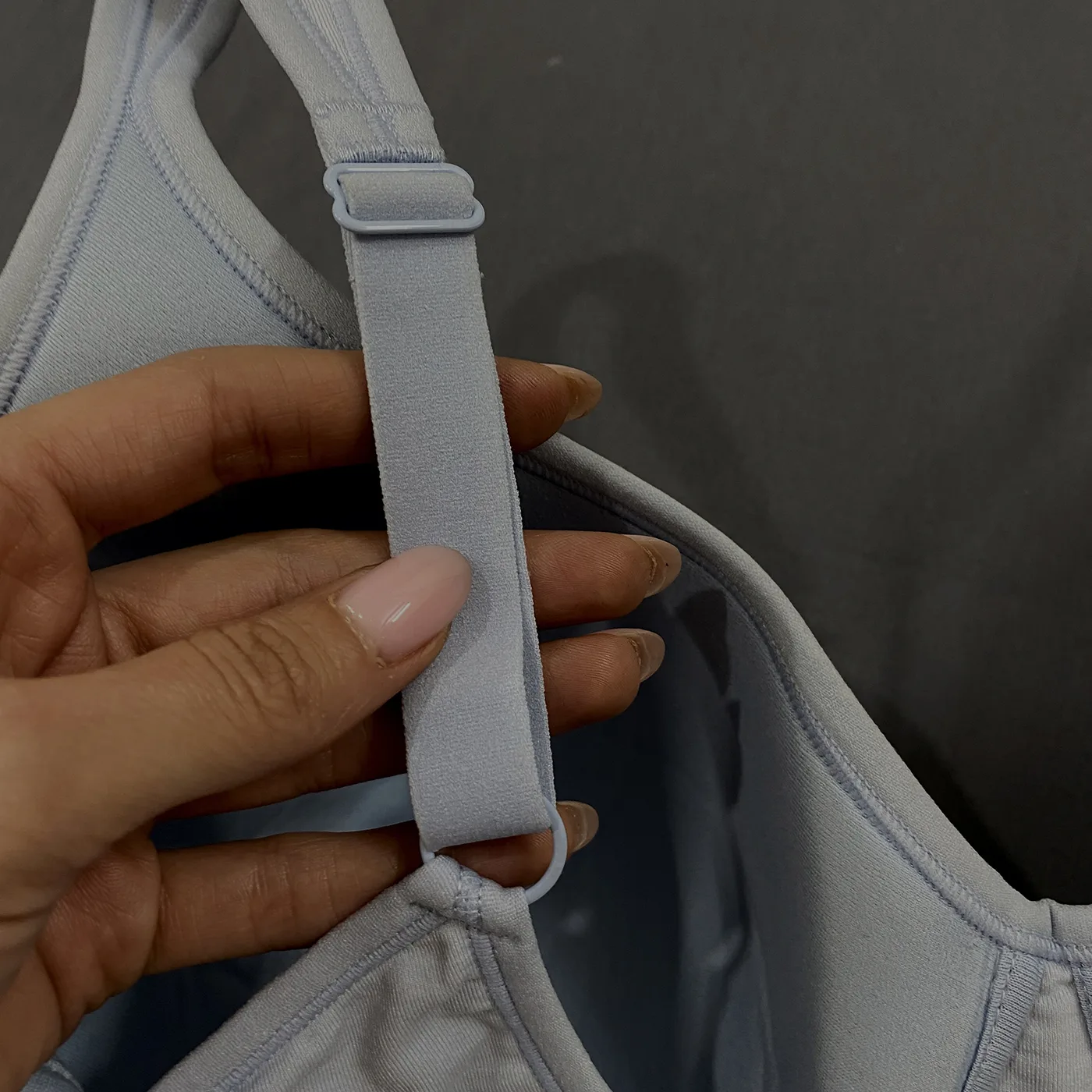 سوتین ورزشی زنانه تی یو مدل 551