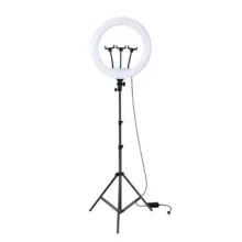 رینگ لایت جی ماری مدل FM-18R