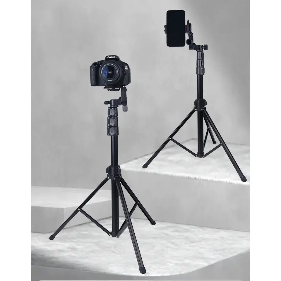 سه پایه دوربین جی ماری مدل KP-2206
