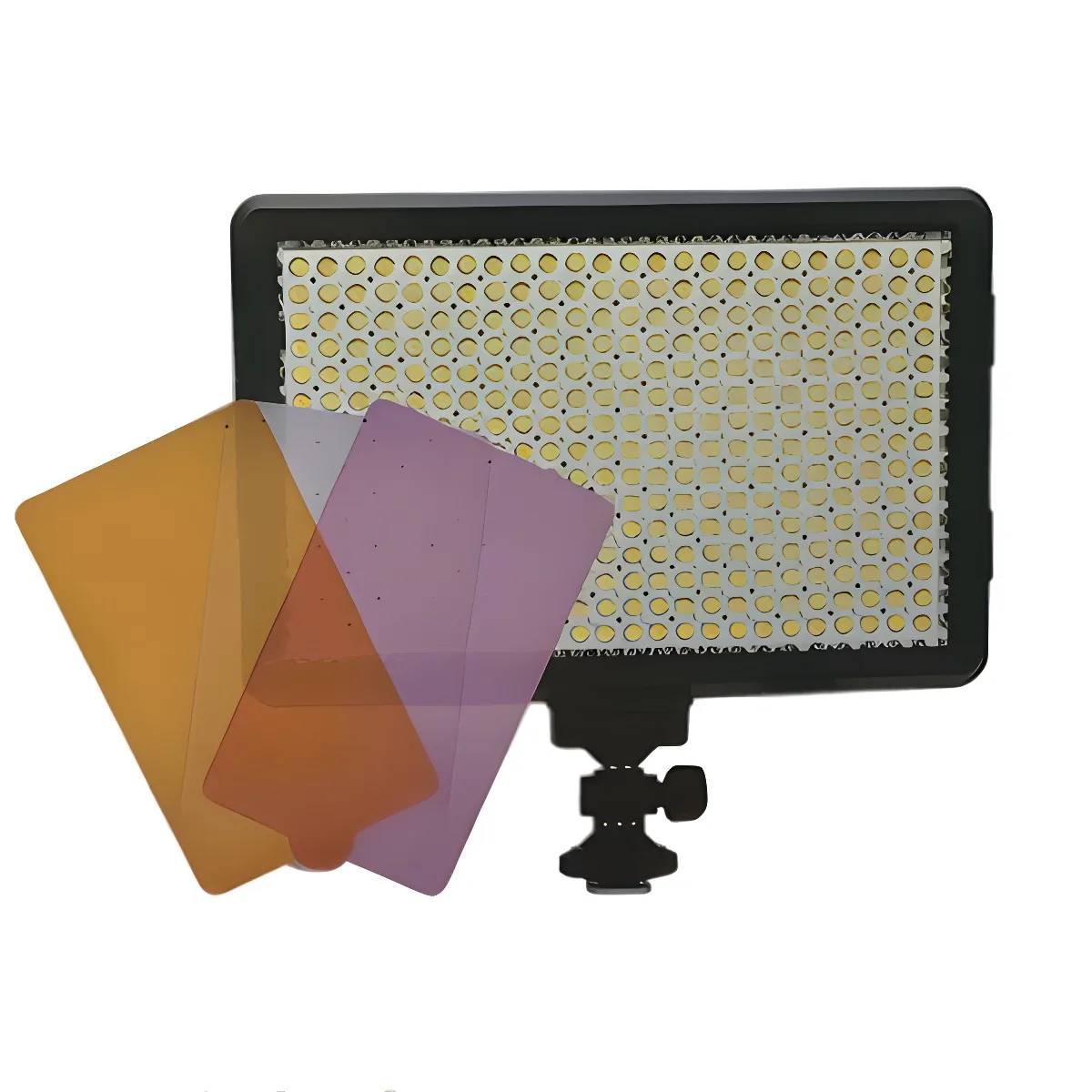 نور ثابت ال ای دی مدل HD-360II