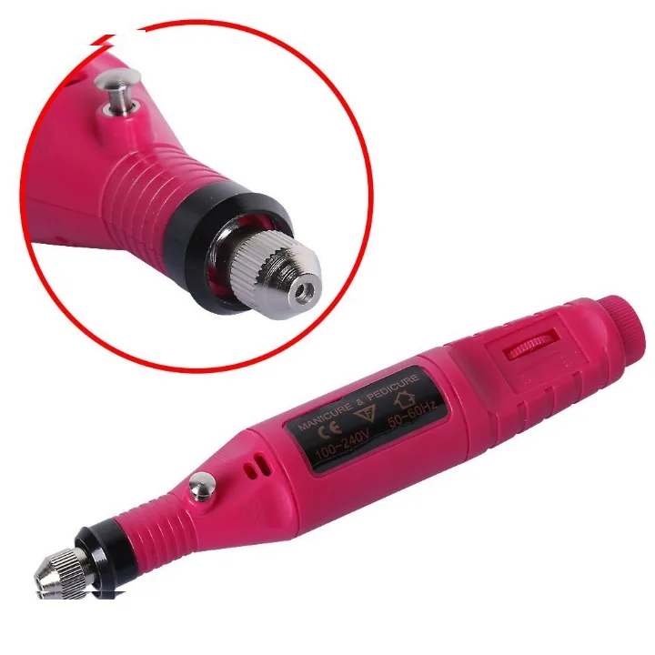 سوهان برقی مدل 603