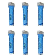 پد آرایش پاک کن پنکاف مدل سافت 6 بسته 100عددی