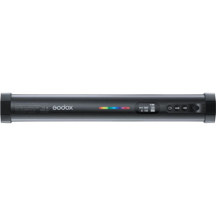 نور ثابت اس ام دی گودکس مدل Godox TL30