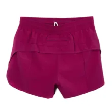 شلوارک ورزشی زنانه مدل MDSS-NB0838