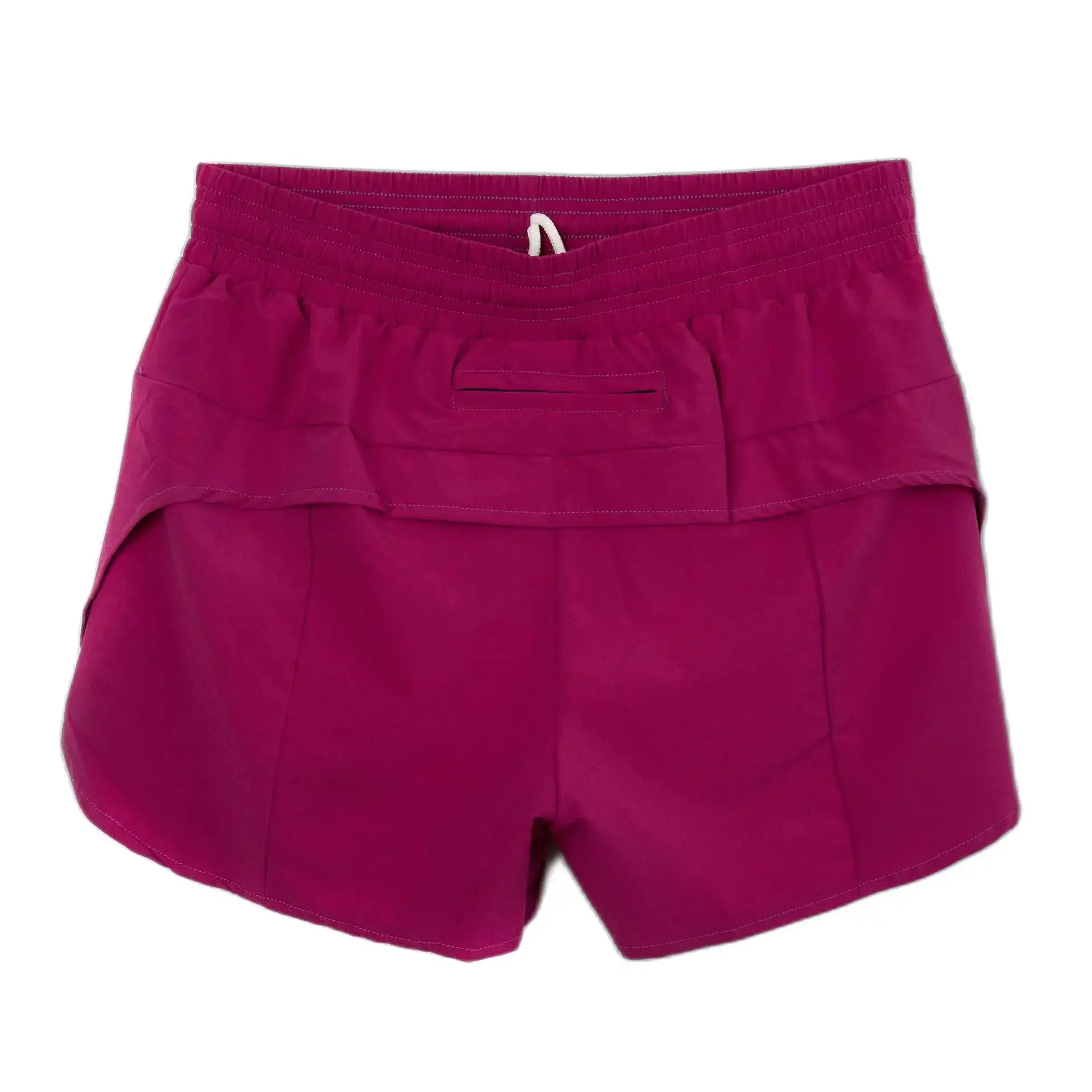 شلوارک ورزشی زنانه مدل MDSS-NB0838