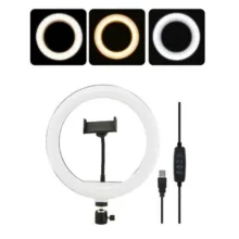 رینگ لایت مدل CBXS-HD