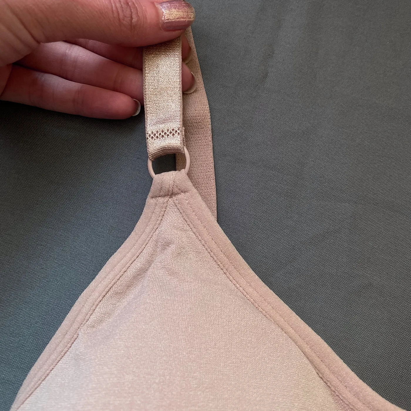 سوتین ورزشی زنانه مدل 9971