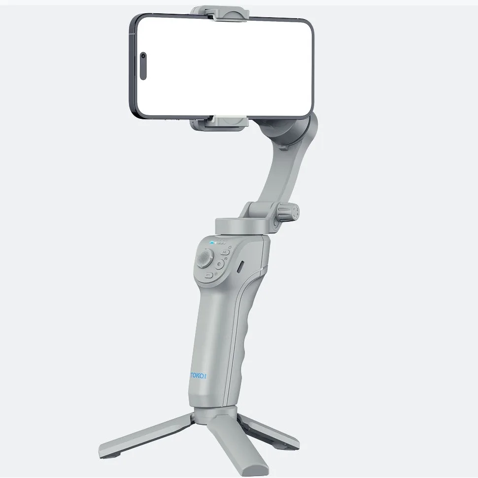 گیمبال و استابیلایزر توکی مدل M01 3 Axis