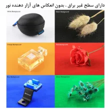 فون عکاسی پلوز مدل Collapsible مجموعه 6 عددی