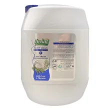 شامپو بدن صحت مدل POOLPARTY حجم 10 لیتر