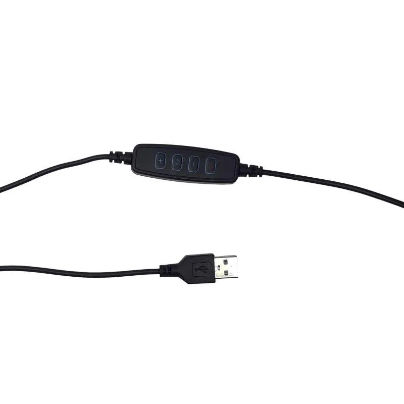 رینگ لایت مدل CBXS-HD