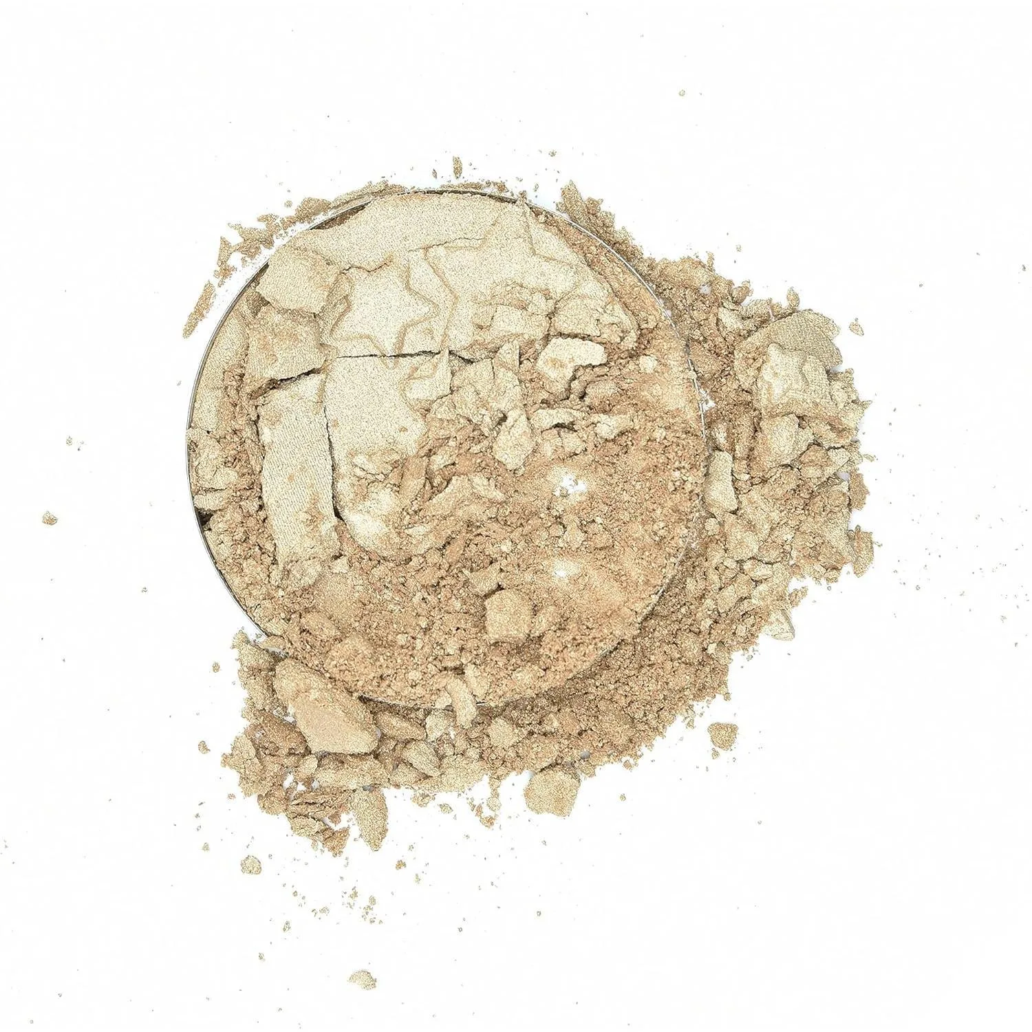 هایلایتر پاستل مدل Stardust Highlighter شماره 322