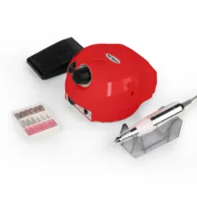 سوهان برقی مدل NAIL MASTER