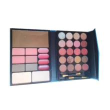 پالت آرایش صورت آنی لیدی مدل LOLLI POP