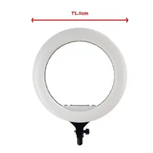 رینگ لایت مدل YQ-360A