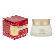 کرم سفت کننده و لیفتینگ روز اولاین مدل SUPER 50 مناسب برای انواع پوست حجم 50 میلی لیتر