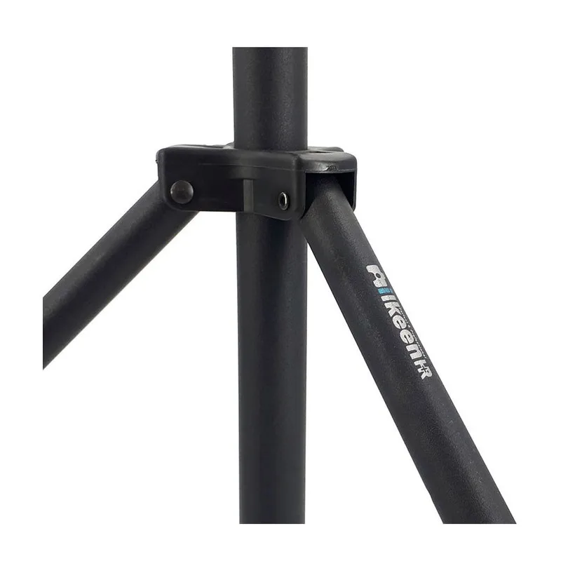 سه پایه نگهدارنده نور ایلکین مدل A-180 کد 00180