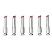 رژ لب جامد مات میس رویال مدل Ultimate شماره 01 مجموعه 6 عددی