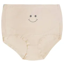 شورت بارداری مدل لبخند کد 5240-593-1 بسته 2 عددی