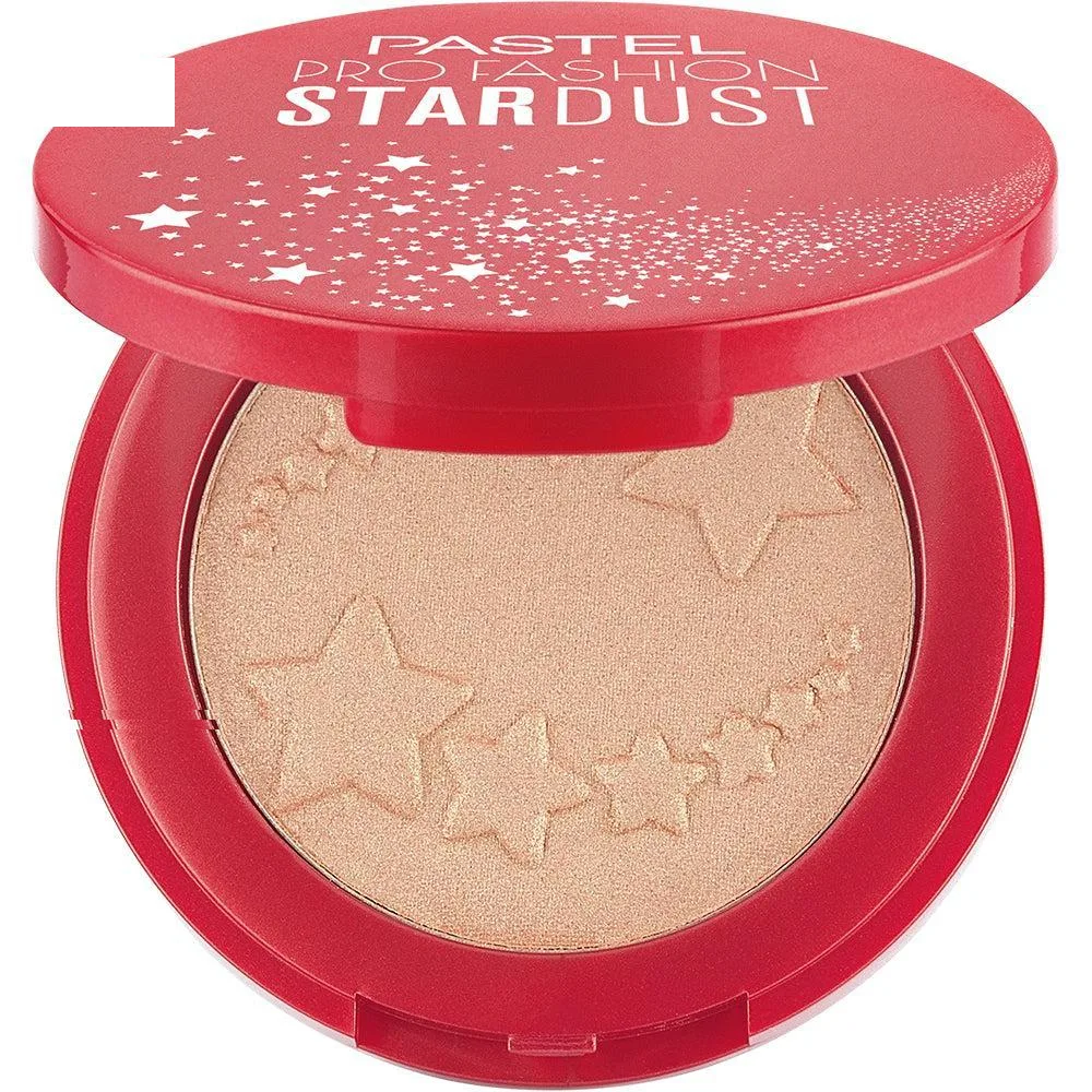 هایلایتر پاستل مدل Stardust Highlighter شماره 322