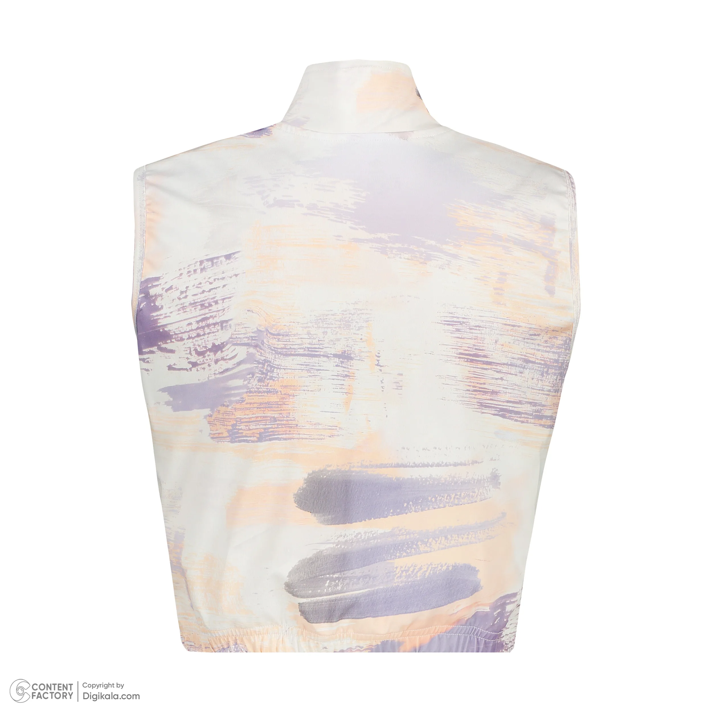 جلیقه ورزشی زنانه پانیل مدل 4085WPR