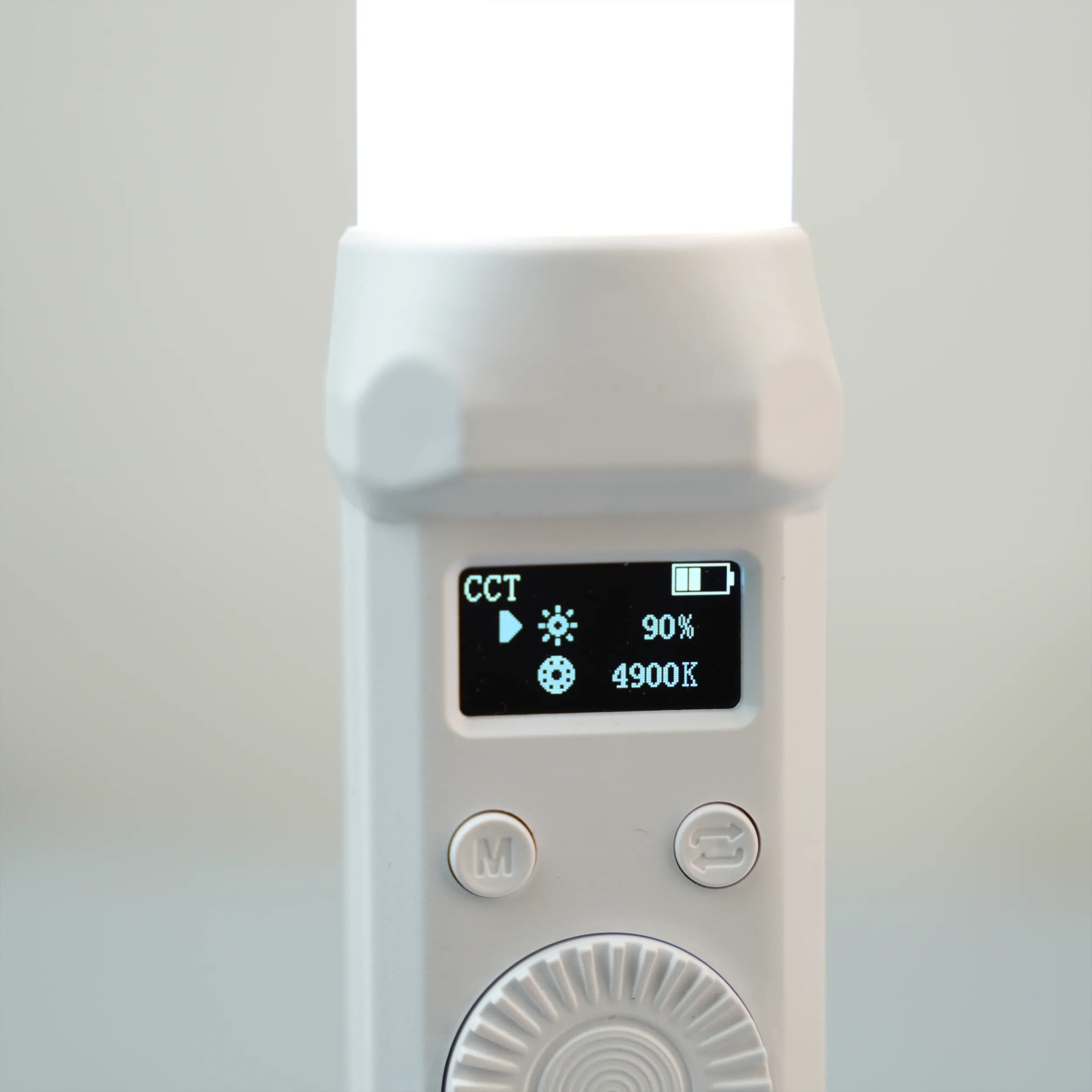 باتوم لایت مدل DR-3 RGB