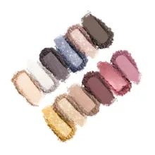 پالت سایه چشم کیکو میلانو مدل Create Your Balance شماره 02