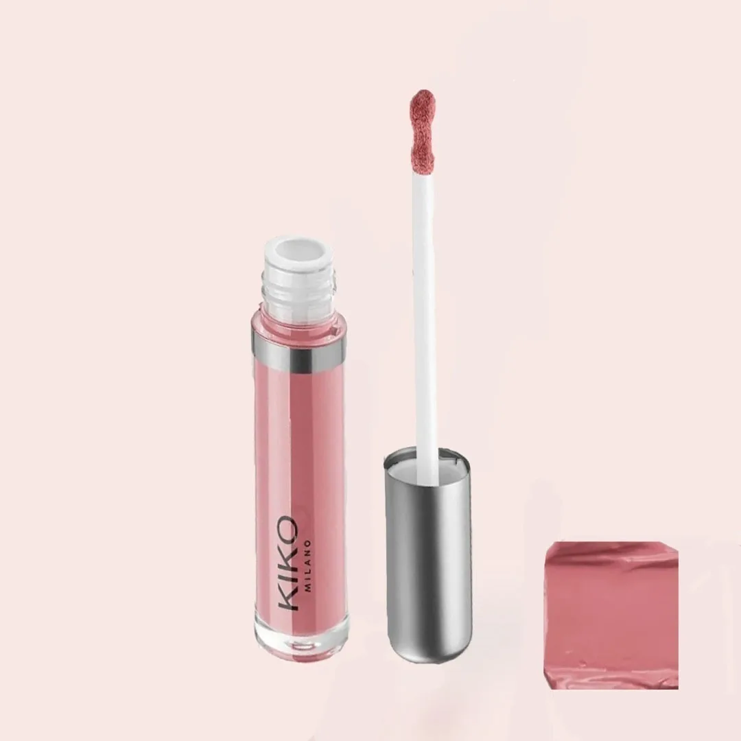 رژ لب مایع کیکو میلانو مدل LASTING MATTE شماره 4