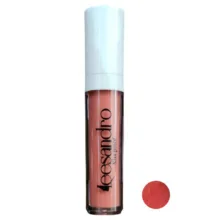 رژ لب مایع لیساندرو شماره 100 105 108 بسته 3 عددی