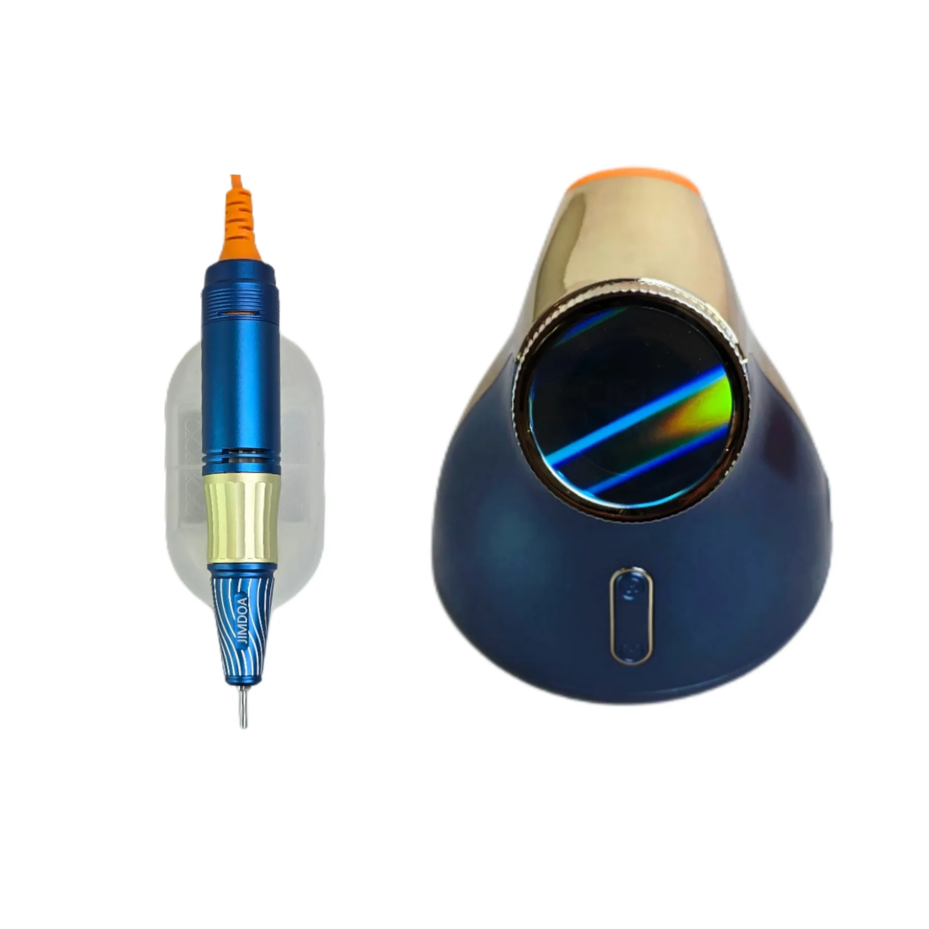 سوهان برقی مدل JIMDOR