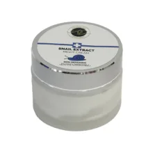 کرم سفت‌کننده شب ای دی  مدل SNAIL EXTRACT مناسب برای انواع پوست حجم 30 میلی لیتر