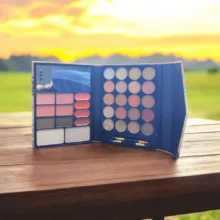 پالت آرایش صورت آنی لیدی مدل LOLLI POP