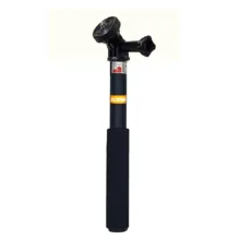 پایه مونوپاد مدل Handle Grip مناسب برای دوربین های ورزشی
