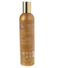 نرم کننده مو پرژک مدل آرگان حجم 280 میلی لیتر بسته 4 عددی