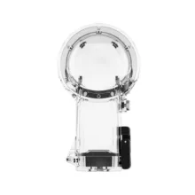 کاور ضد آب اینستا 360 مدل diase مناسب برای دوربین ورزشی اینستا 360  one r 360 lens