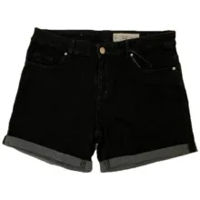 شلوارک زنانه اسمارا مدل  جین 2022