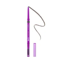 مداد ابرو لامل مدل Micro شماره 401 رنگ خاکستری