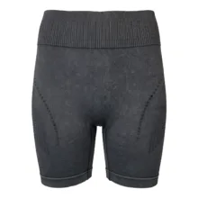 شلوارک ورزشی زنانه اتلتیکا مدل کمر گنی