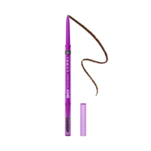 مداد ابرو لامل مدل Micro شماره 402 رنگ قهوه ای تیره