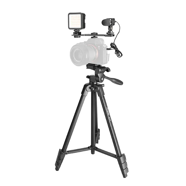 سه پایه دوربین نست مدل NT-510