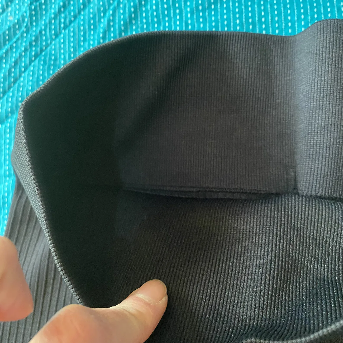 شلوارک ورزشی زنانه مدل 0959650