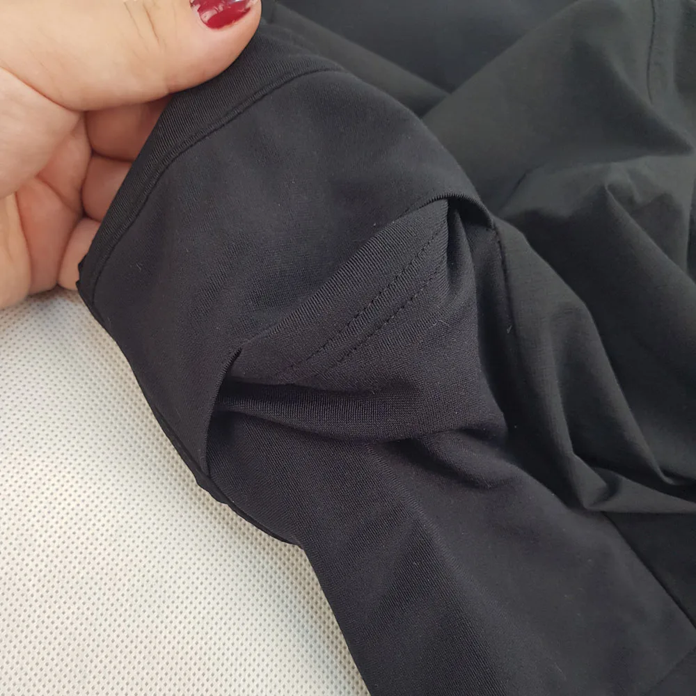 شلوار کوهنوردی زنانه راک تریل مدل 498764