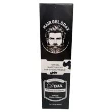 واکس مو دی داکس مدل Magic حجم 300 میلی لیتر به همراه ژل مو دی داکس مدل Magic حجم 300 میلی لیتر