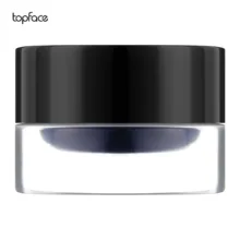 خط چشم تاپ فیس مدل Instyle Gel Eyeliner شماره 104