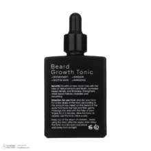 تونیک تقویت ریش سریتا مدل 01 حجم 40 میلی لیتر