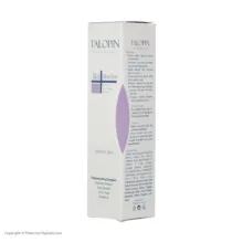کرم ضد چروک تالوپین مدل Skin Lifting حجم 30 میلی لیتر