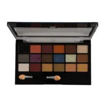 پالت سایه چشم سوپرتاچ کد 31 شماره 02