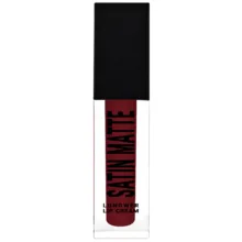 رژ لب مایع ایزابل دپونت مدل Satin Matte شماره 47